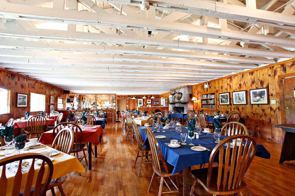 Killarney Mountain Lodge 외부 사진