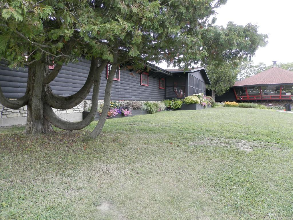 Killarney Mountain Lodge 외부 사진