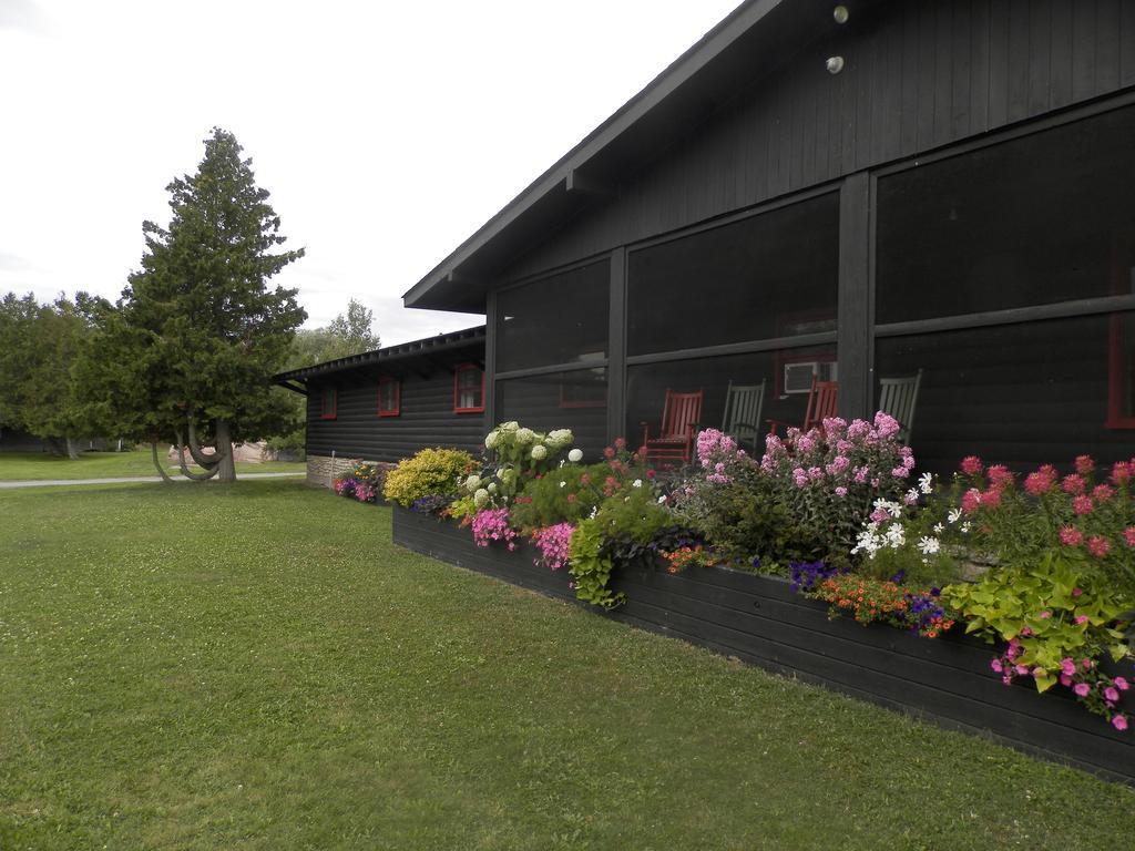Killarney Mountain Lodge 외부 사진