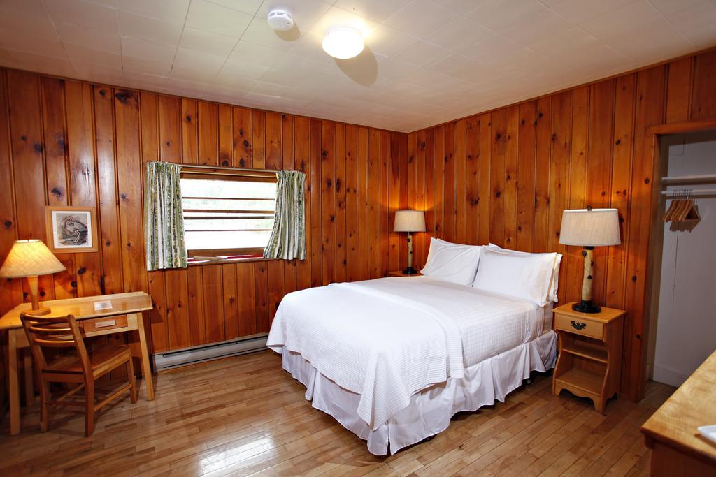 Killarney Mountain Lodge 외부 사진