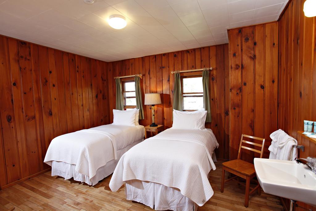 Killarney Mountain Lodge 외부 사진