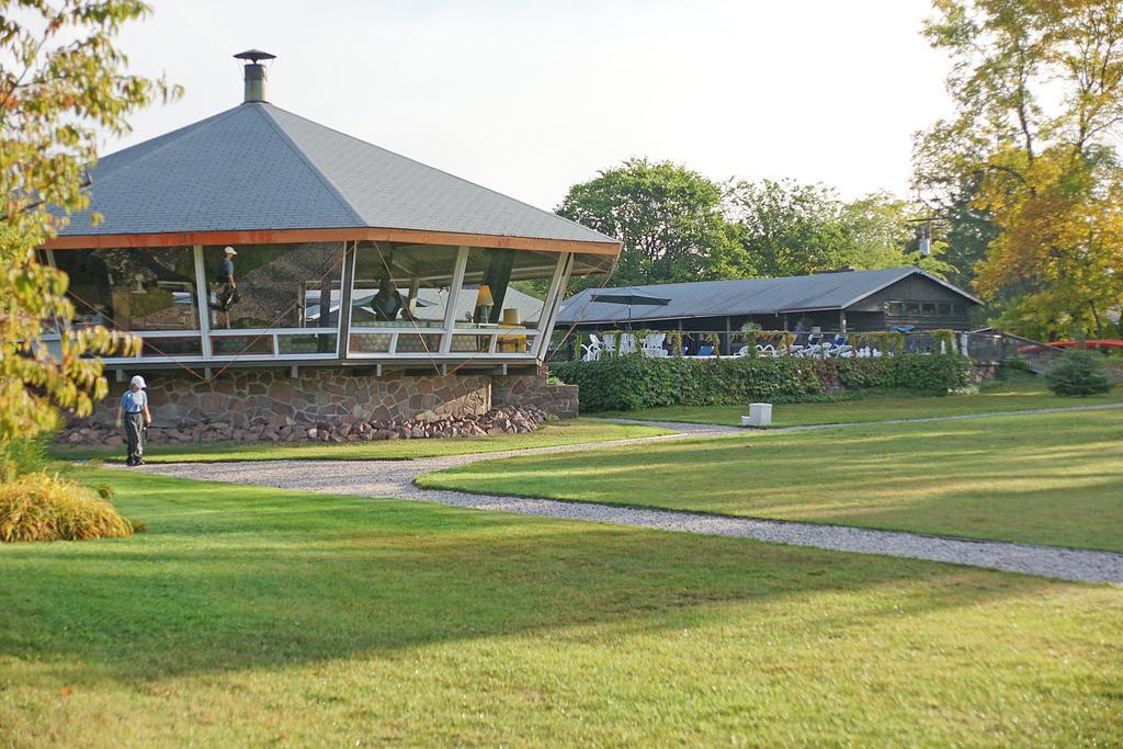 Killarney Mountain Lodge 외부 사진