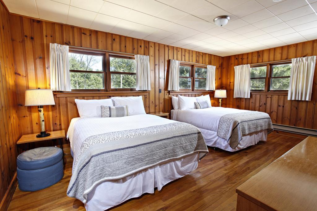 Killarney Mountain Lodge 외부 사진