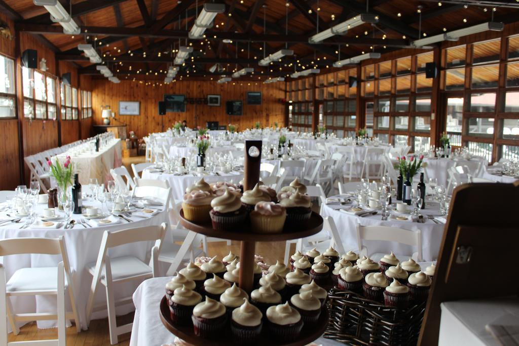 Killarney Mountain Lodge 외부 사진