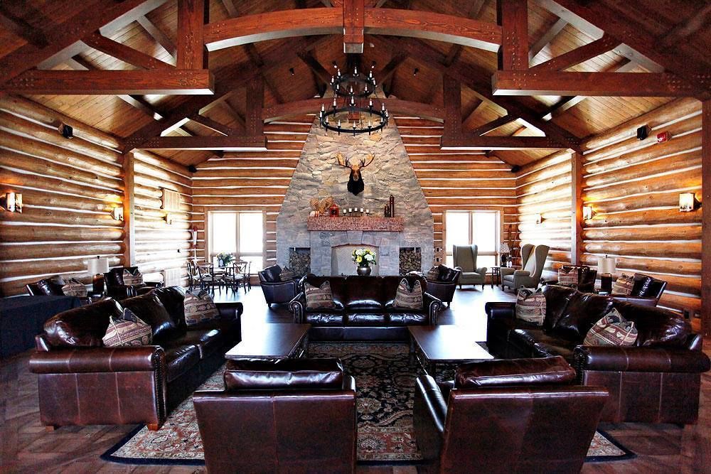 Killarney Mountain Lodge 외부 사진