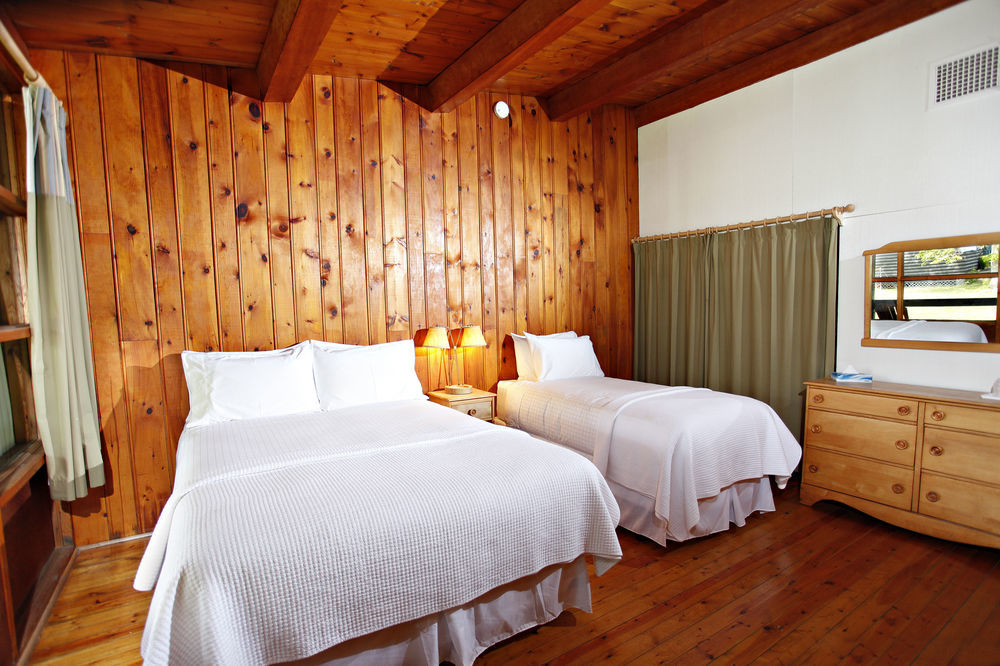 Killarney Mountain Lodge 외부 사진