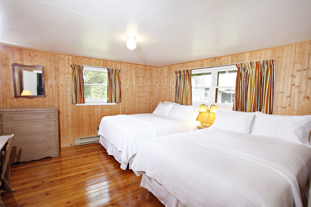 Killarney Mountain Lodge 외부 사진