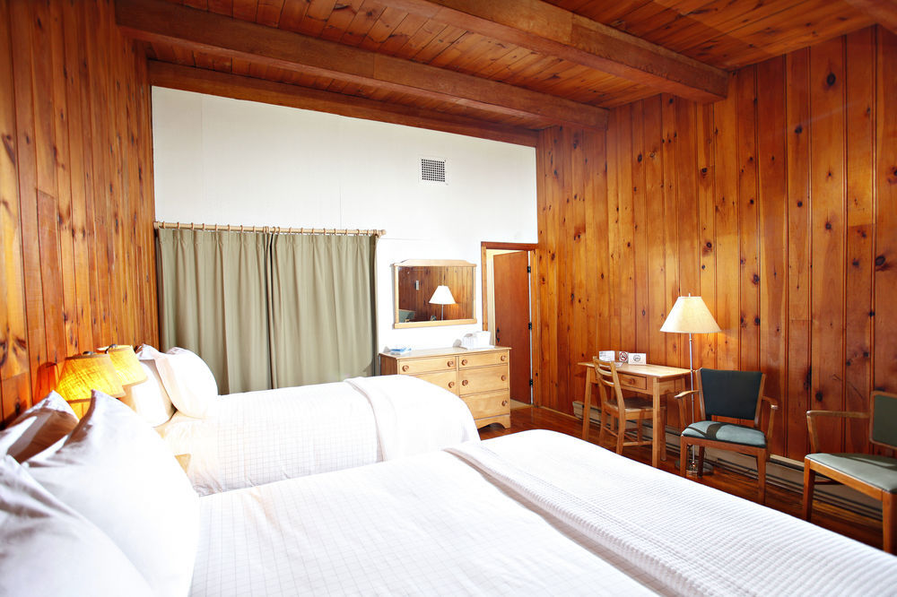 Killarney Mountain Lodge 외부 사진