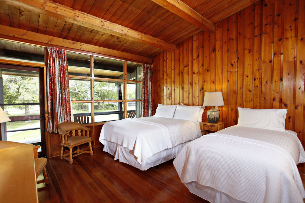 Killarney Mountain Lodge 외부 사진