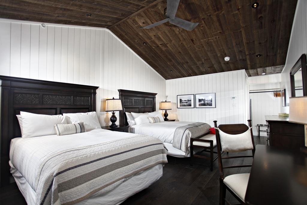 Killarney Mountain Lodge 외부 사진