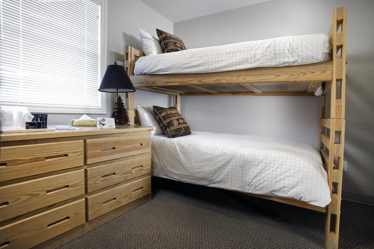Killarney Mountain Lodge 외부 사진