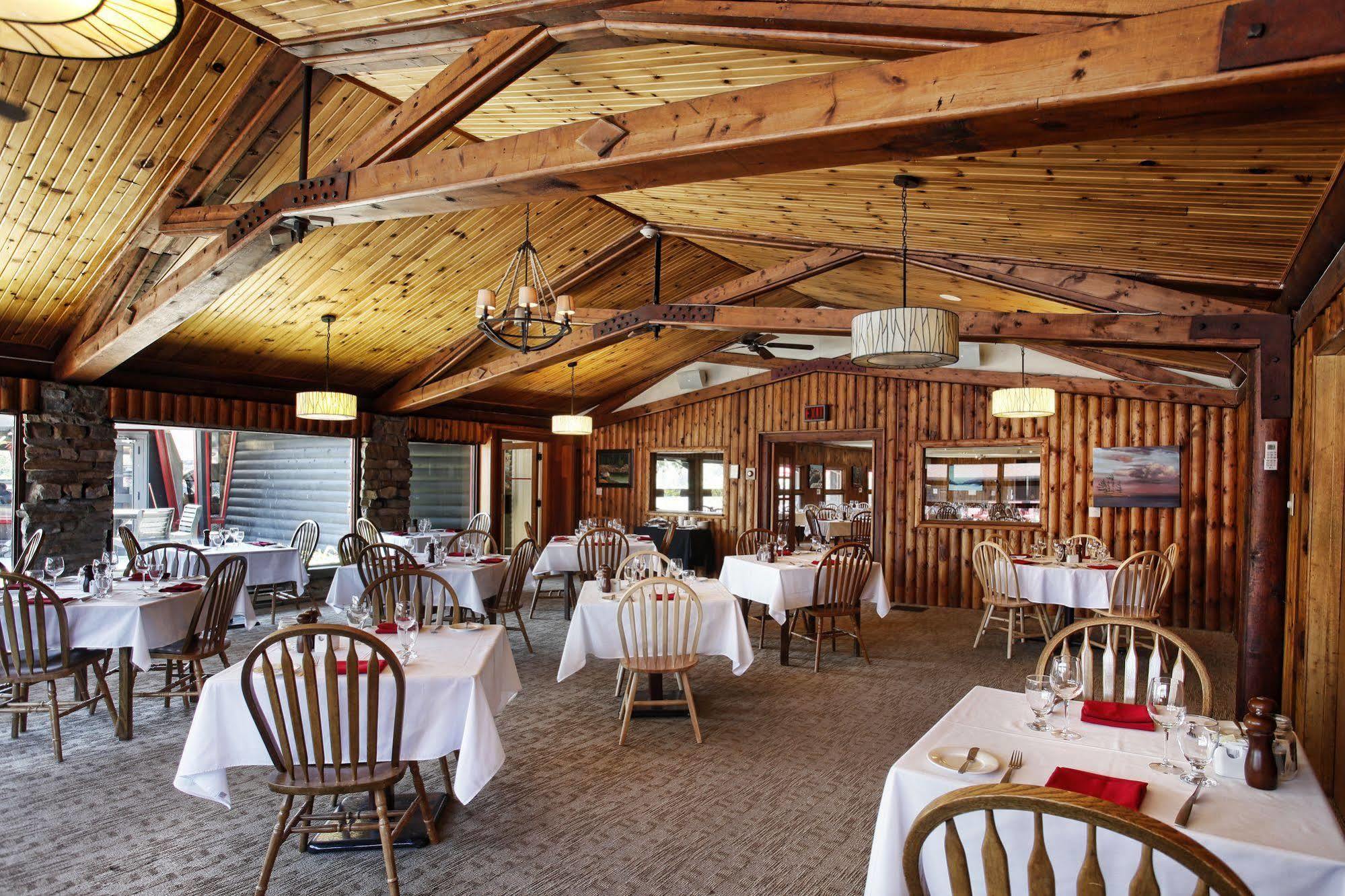 Killarney Mountain Lodge 외부 사진