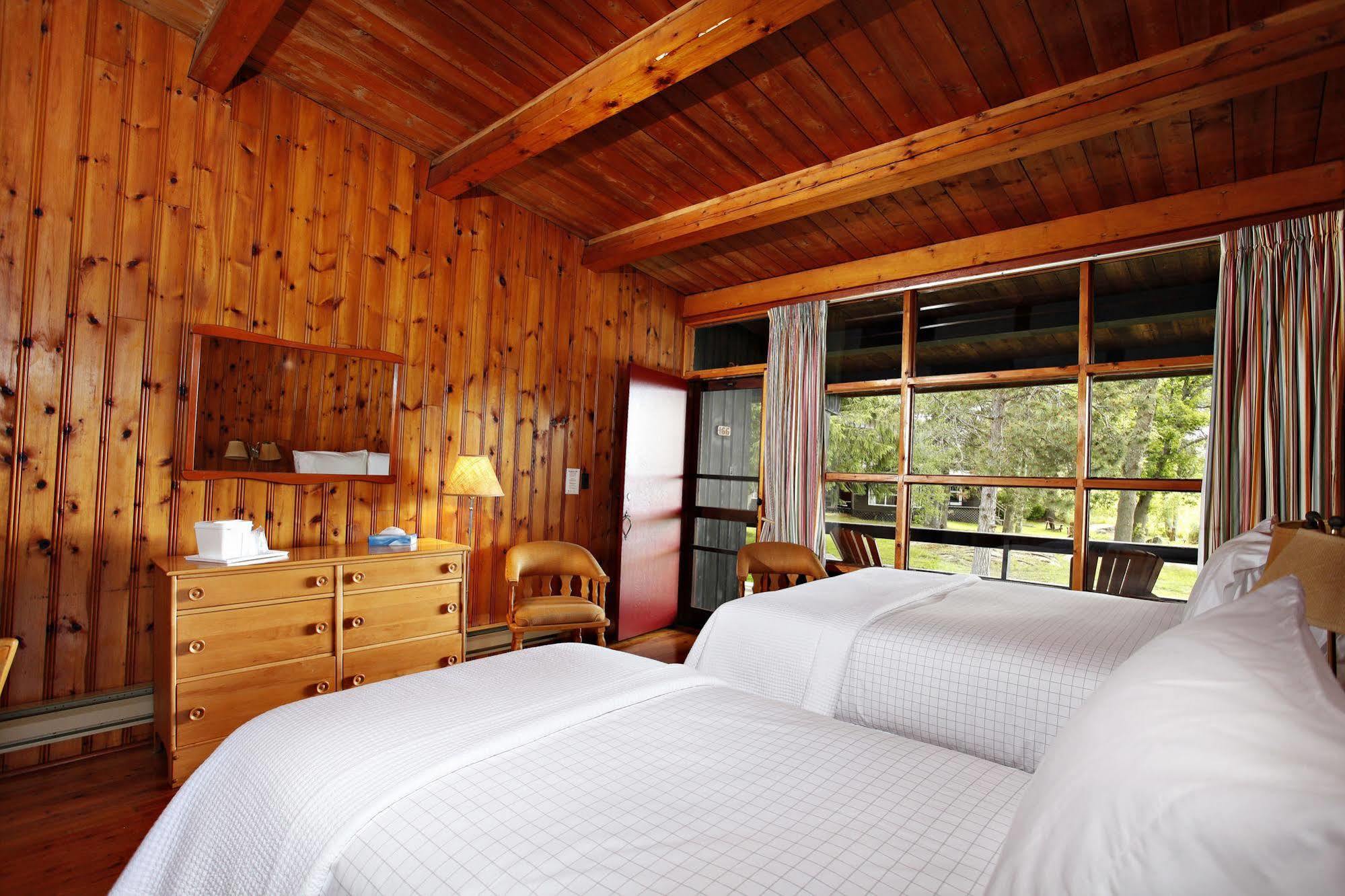 Killarney Mountain Lodge 외부 사진