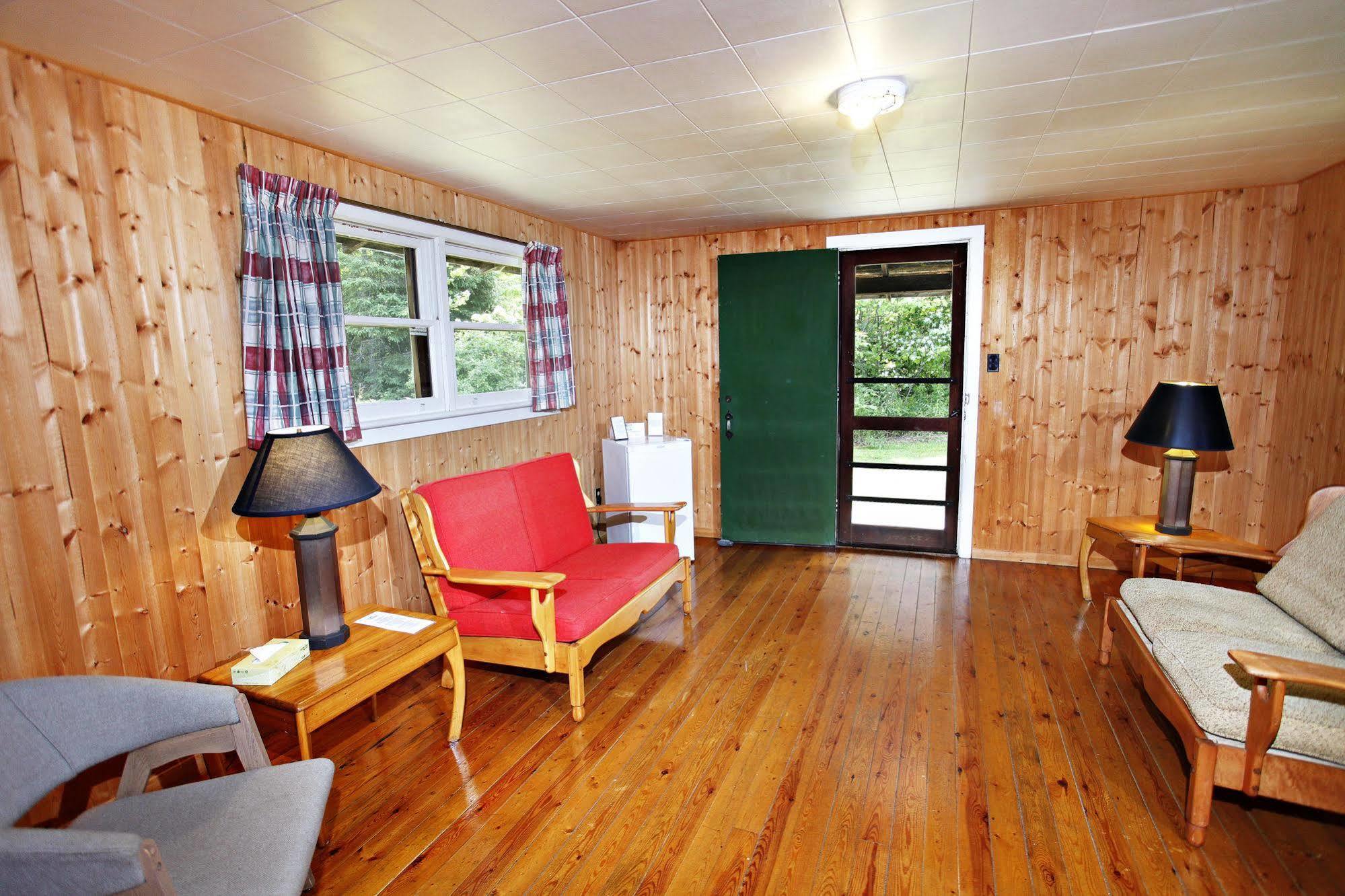Killarney Mountain Lodge 외부 사진
