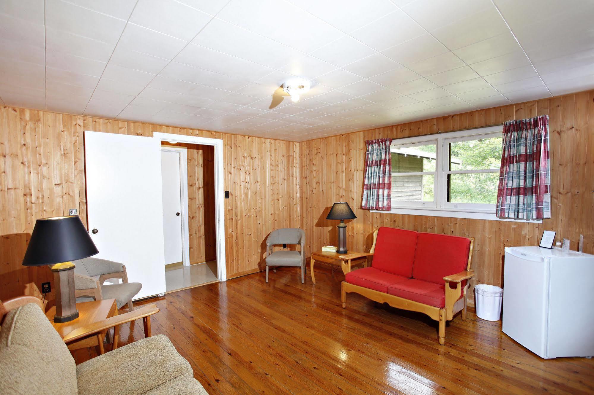 Killarney Mountain Lodge 외부 사진