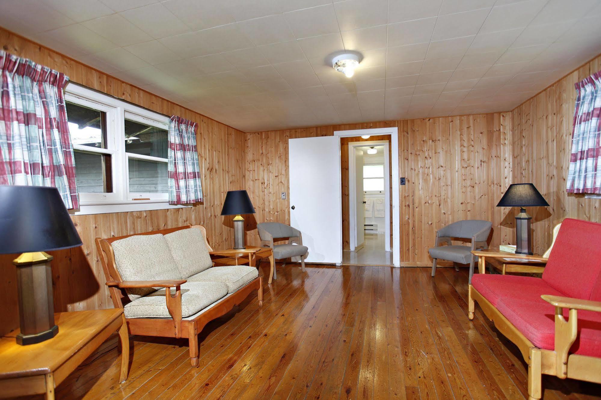 Killarney Mountain Lodge 외부 사진