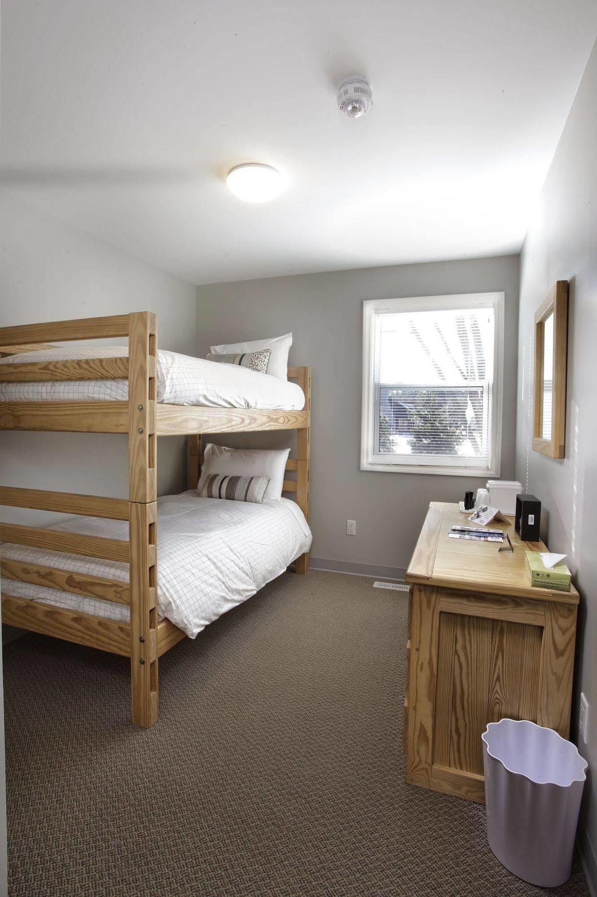 Killarney Mountain Lodge 외부 사진