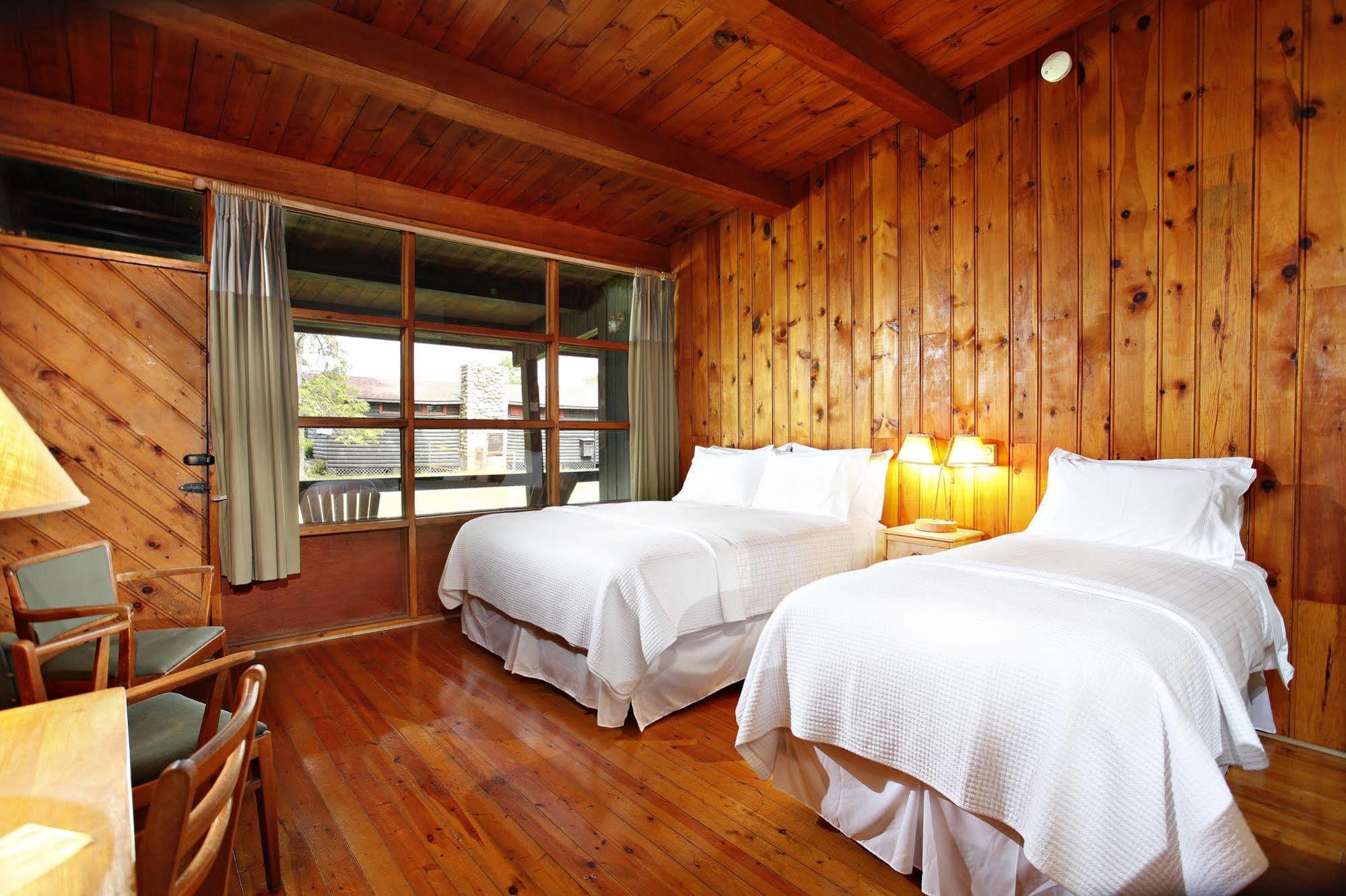 Killarney Mountain Lodge 외부 사진