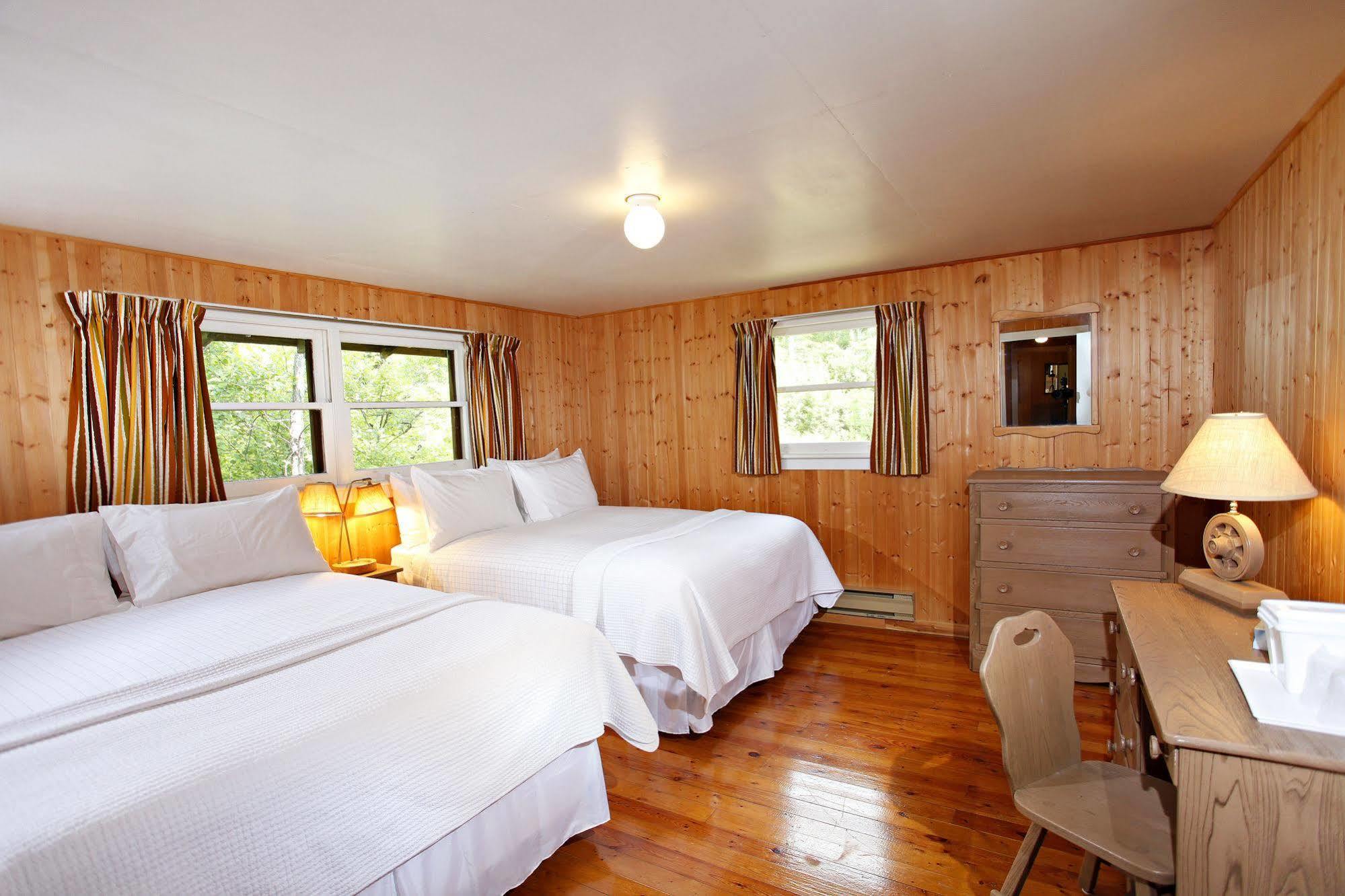 Killarney Mountain Lodge 외부 사진