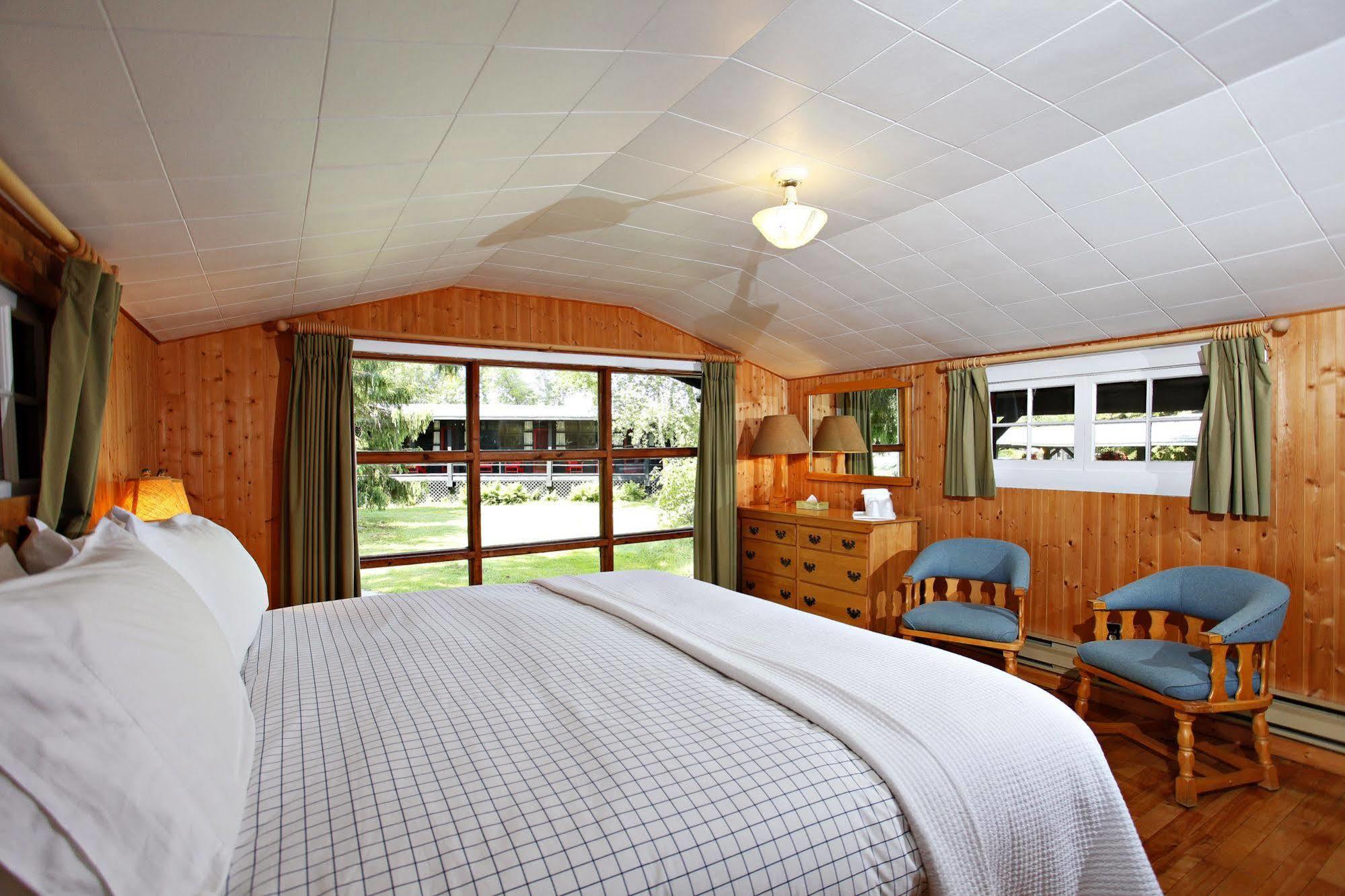 Killarney Mountain Lodge 외부 사진