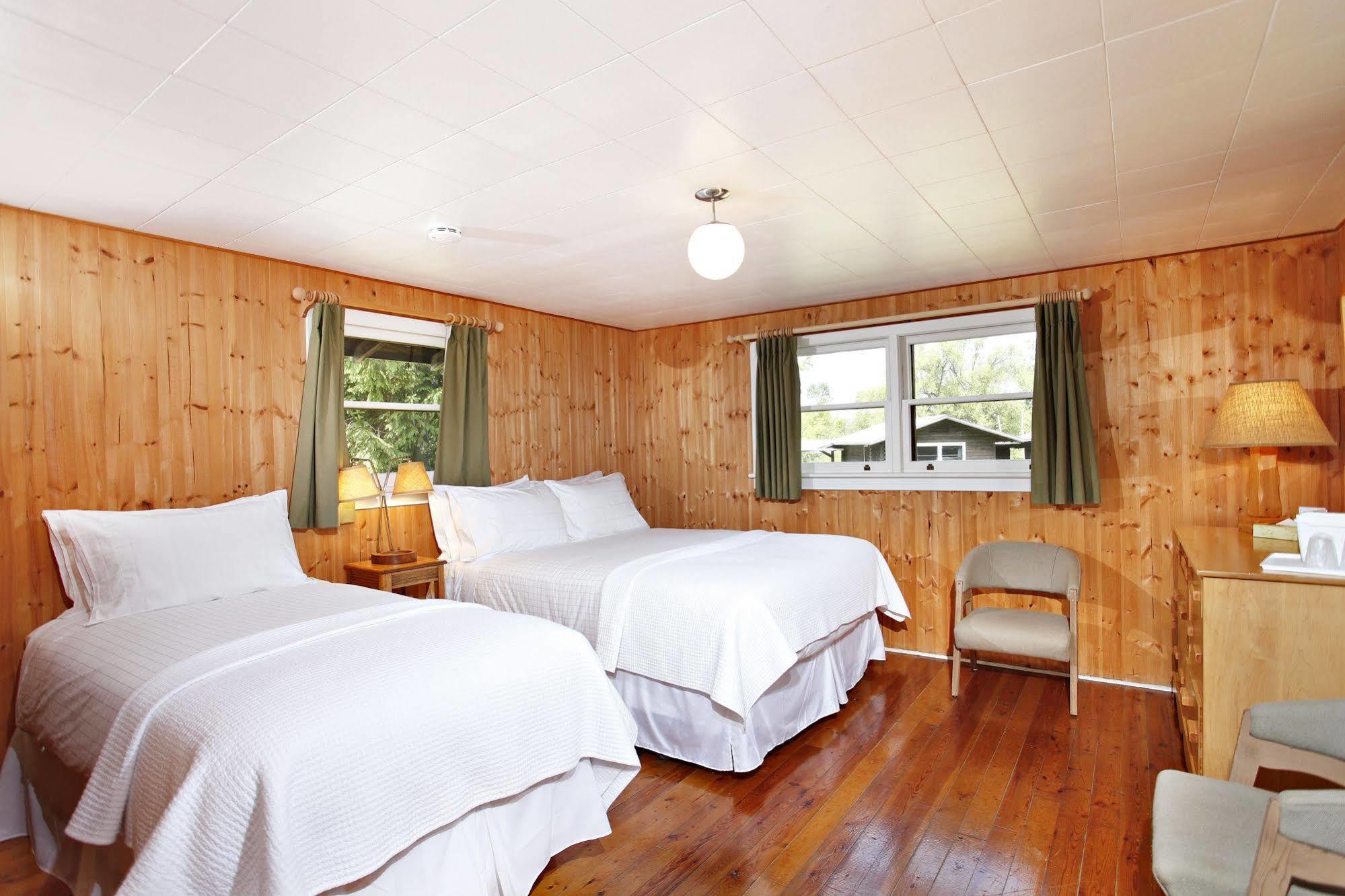 Killarney Mountain Lodge 외부 사진