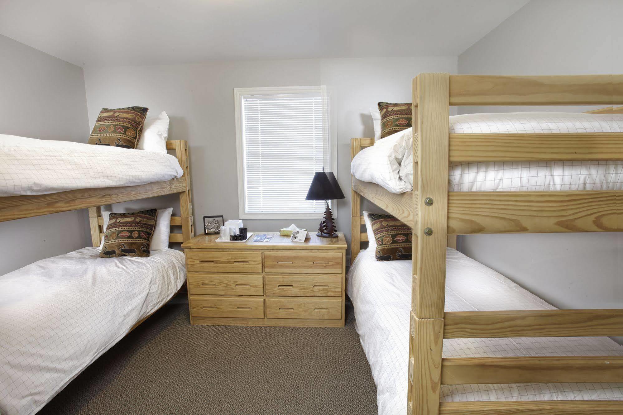 Killarney Mountain Lodge 외부 사진