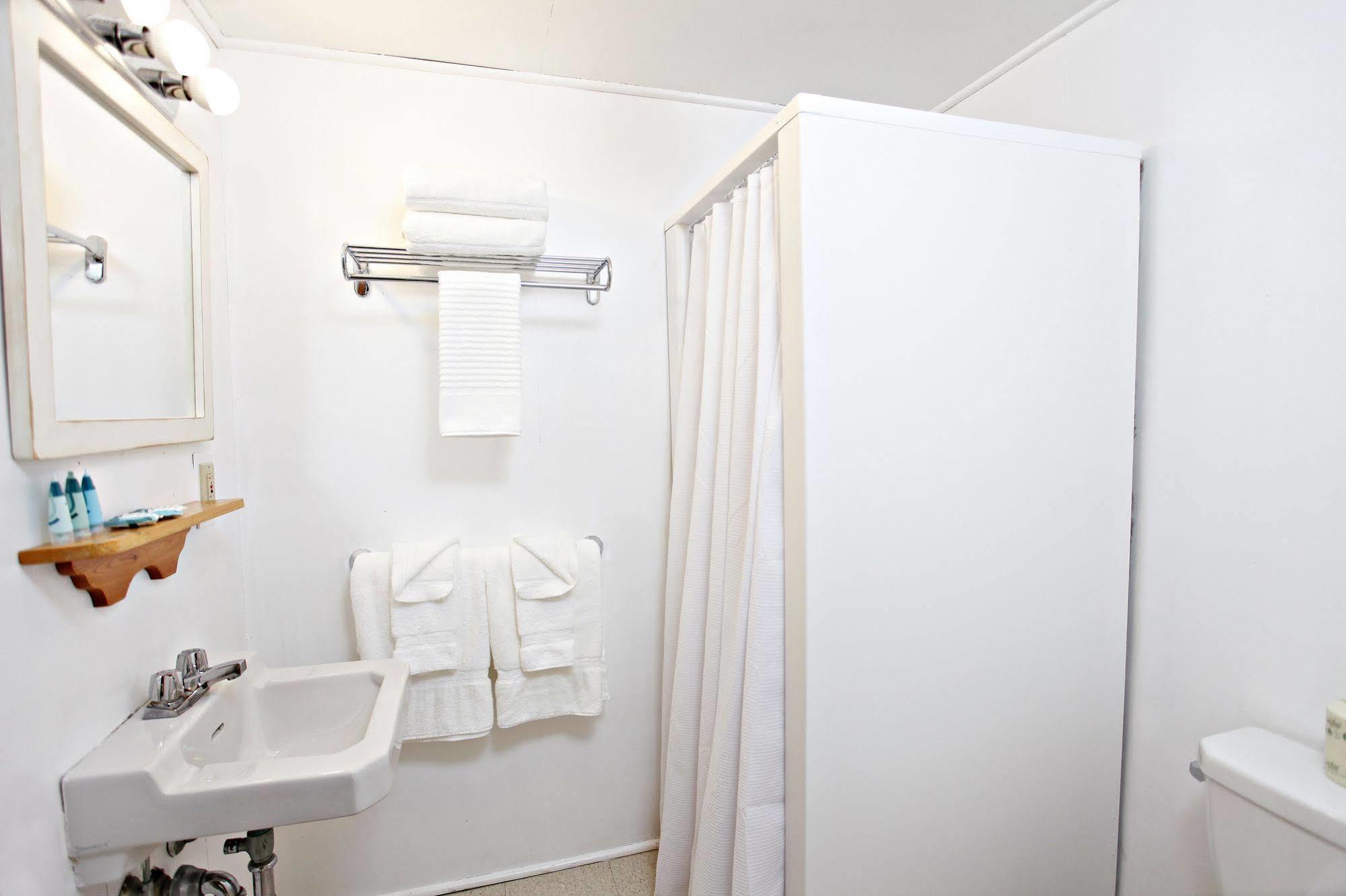 Killarney Mountain Lodge 외부 사진