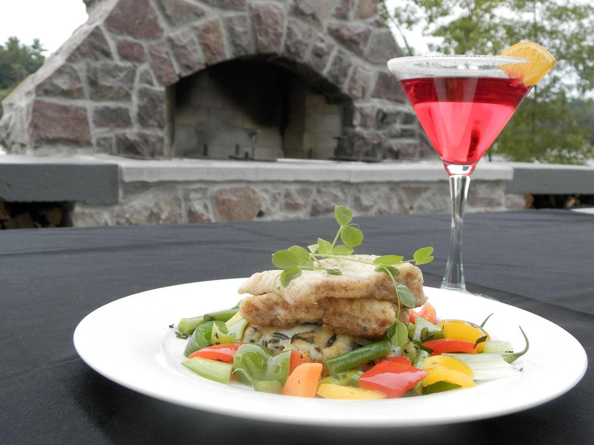 Killarney Mountain Lodge 외부 사진