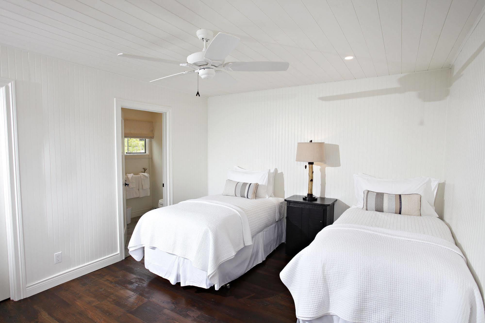 Killarney Mountain Lodge 외부 사진